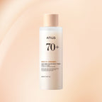 ANUA Rice 70 Glow Milky Toner – rozjasňujúce hydratačné tonikum