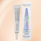 Mary & May Tranexamic Acid + Glutathione Eye Cream – rozjasňujúci očný krém