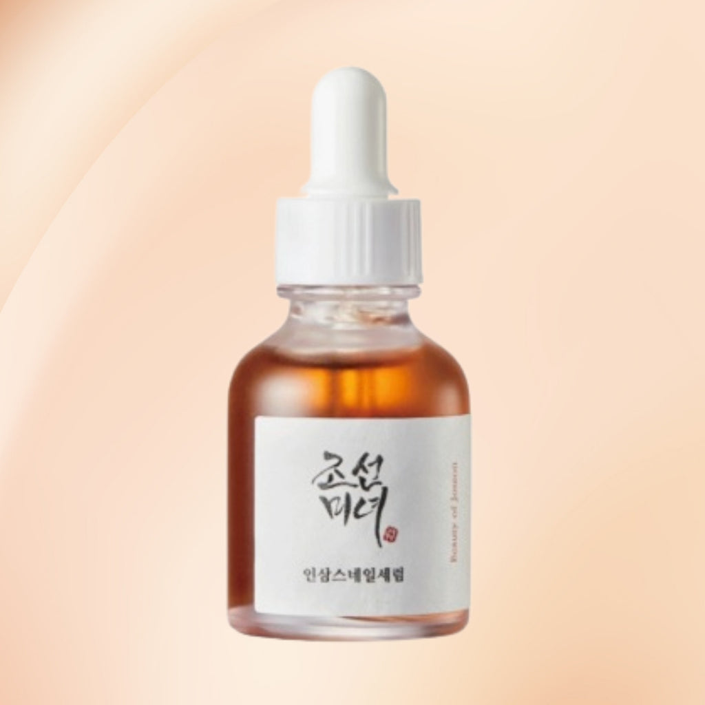 Beauty of Joseon Revive Serum Ginseng + Snail Mucin – regeneračné pleťové sérum