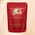 GINSENG PUNGGI | Kórejský 6-ročný ženšen s jujubou | 100 dávok