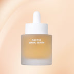WHAMISA BIO Magic sérum z opuncie – rozjasňujúce pleťové sérum