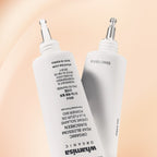 WHAMISA BIO Opaľovací krém z hruškových kvetov SPF 50+ PA++++