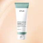 Anua Heartleaf Succinic Moisture Cleansing Foam – jemná čistiaca pena