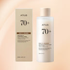 ANUA Rice 70 Glow Milky Toner – rozjasňujúce hydratačné tonikum