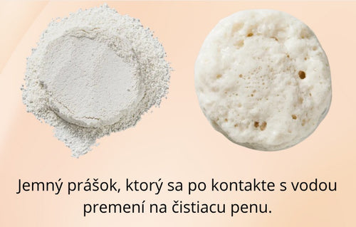 ANUA Rice Enzyme Brightening Cleansing Powder – enzýmový čistiaci púder