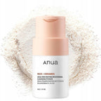 ANUA Rice Enzyme Brightening Cleansing Powder – enzýmový čistiaci púder