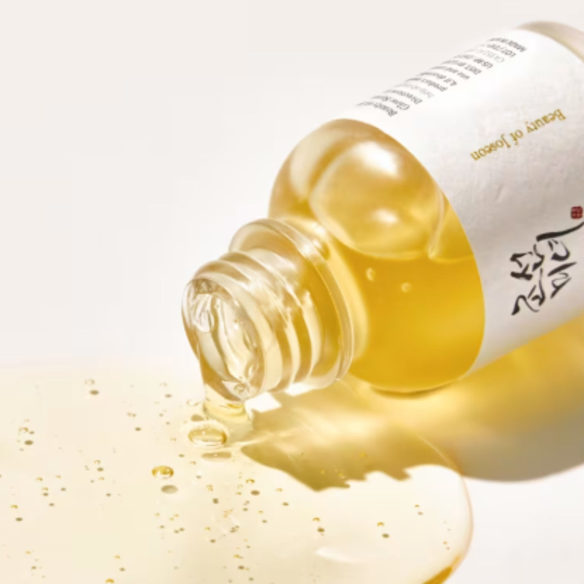 Beauty of Joseon Glow Serum Propolis + Niacinamide – rozjasňujúce pleťové sérum