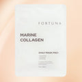 FORTUNA Collagen Firming Mask – kolagénová pleťová maska