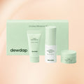 DEWDAP Upokojujúci mini set CicaTea – pre citlivú pleť
