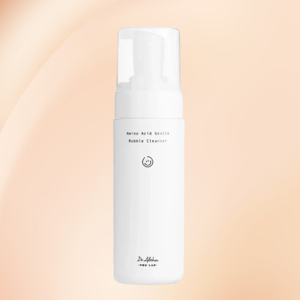 Dr. Althea Gentle Bubble Cleanser – jemná čistiaca pena