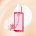 Face Republic Blooming Rose Melt & Remove Pore Cleansing Oil – odličovací čistiaci olej