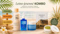 Letno - jesenné KOMBO