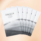 SKIN1004 Madagascar Centella Tone Brightening Glow Mask – rozjasňujúca pleťová maska