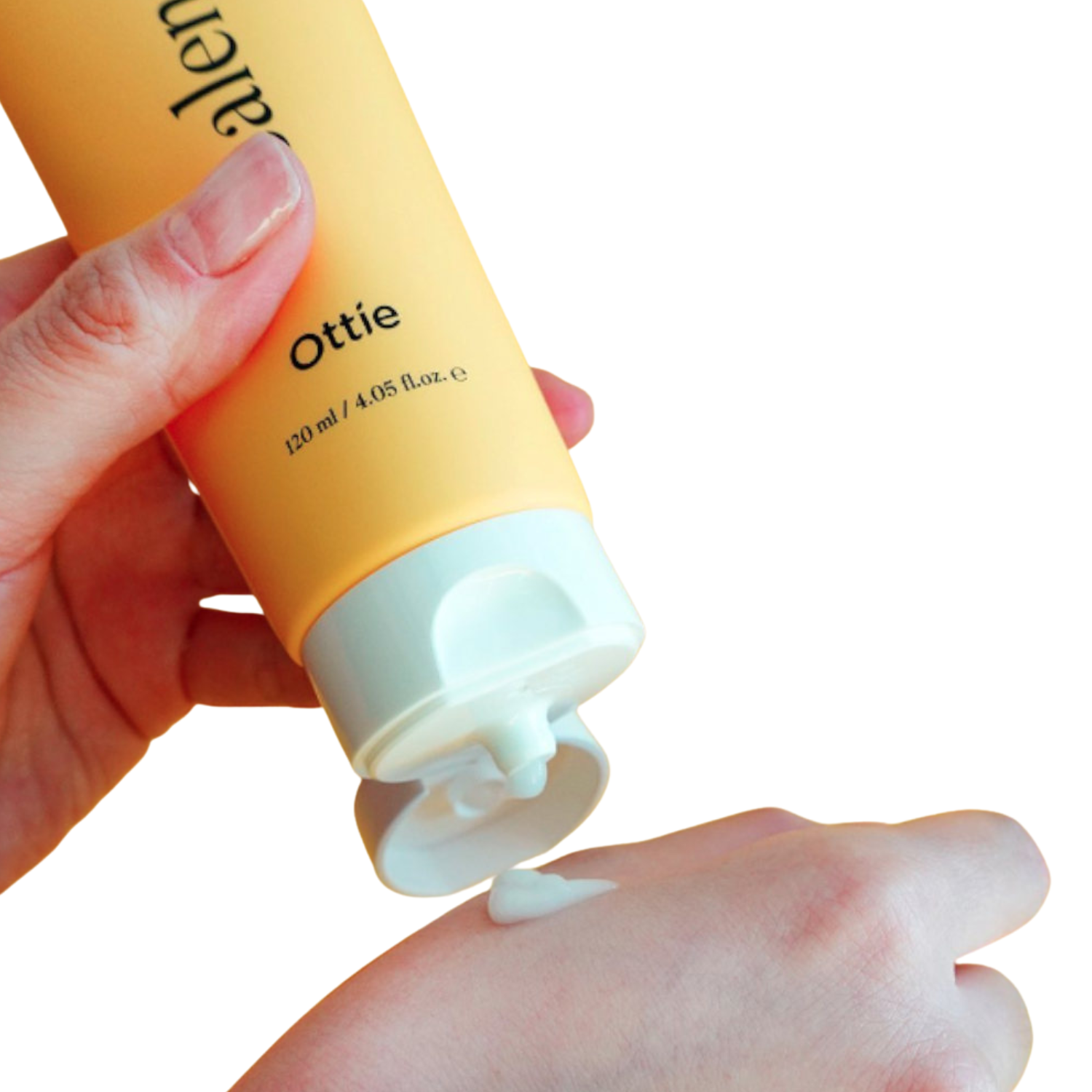 OTTIE – Calendula LHA Mild Peeling Gel – jemný peelingový gél