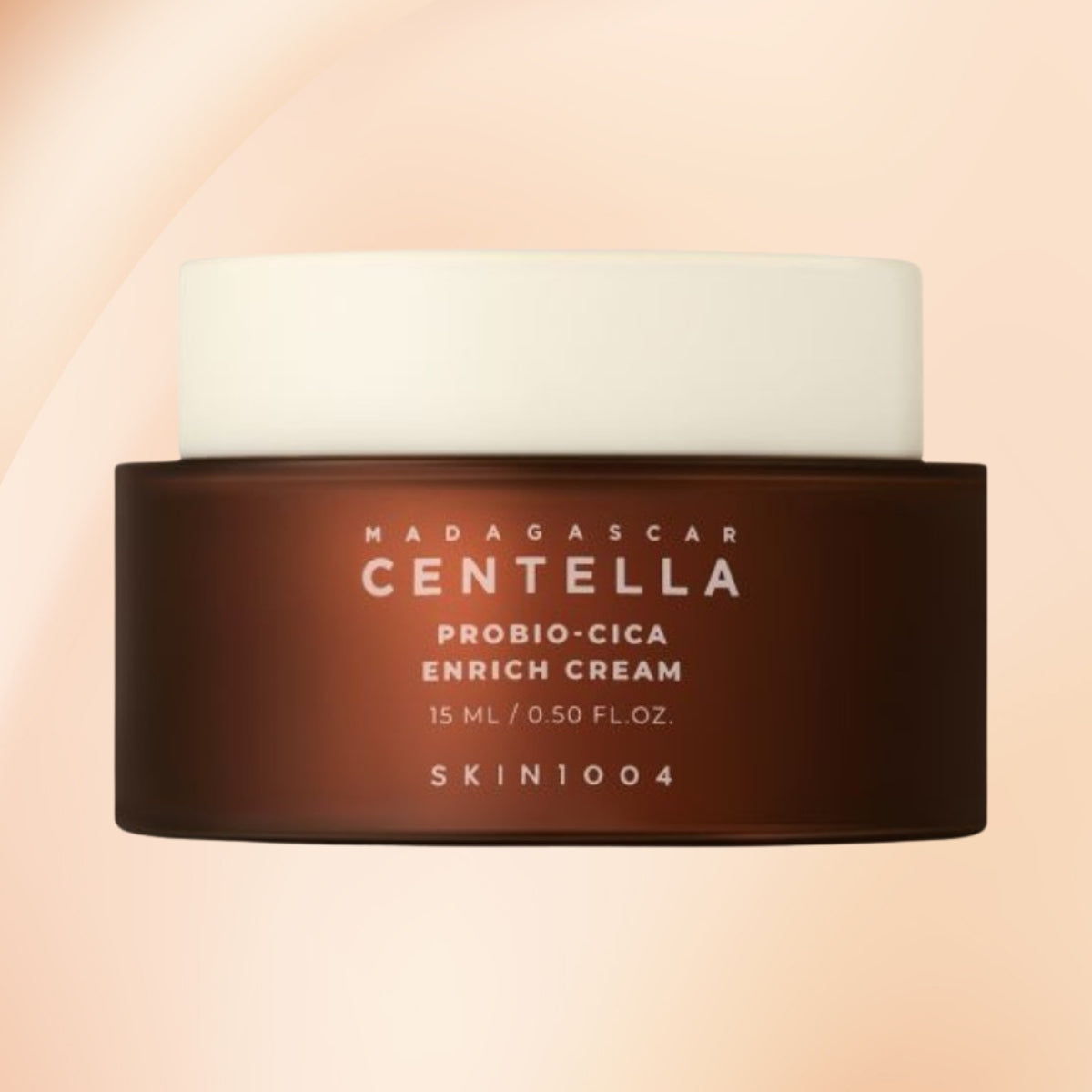 SKIN1004 Madagascar Centella Probio-Cica Enrich Cream MINI