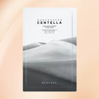 SKIN1004 Madagascar Centella Tone Brightening Glow Mask – rozjasňujúca pleťová maska
