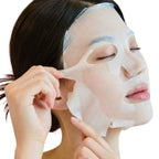 SKIN1004 Madagascar Centella Tone Brightening Glow Mask – rozjasňujúca pleťová maska