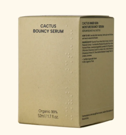 WHAMISA BIO Hydratačné liftingové sérum z opuncie