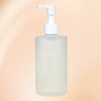WHAMISA Organic Flowers Cleansing Oil – odličovací olej na pleť