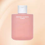 WHAMISA Organic Flowers Toner Deep Rich – hydratačné tonikum na pleť