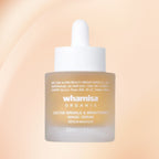 WHAMISA BIO Magic sérum z opuncie – rozjasňujúce pleťové sérum