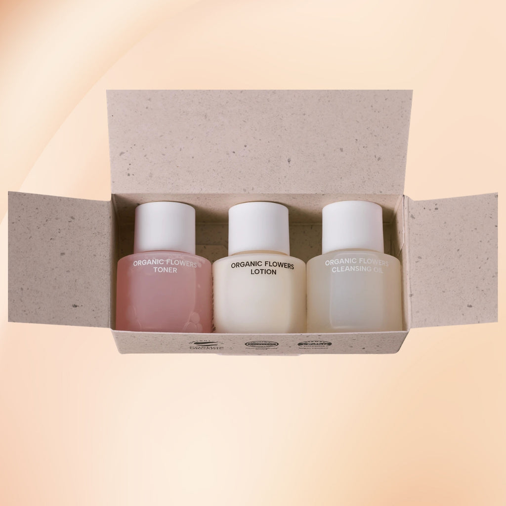 WHAMISA Testovacia sada 3 × 16 ml